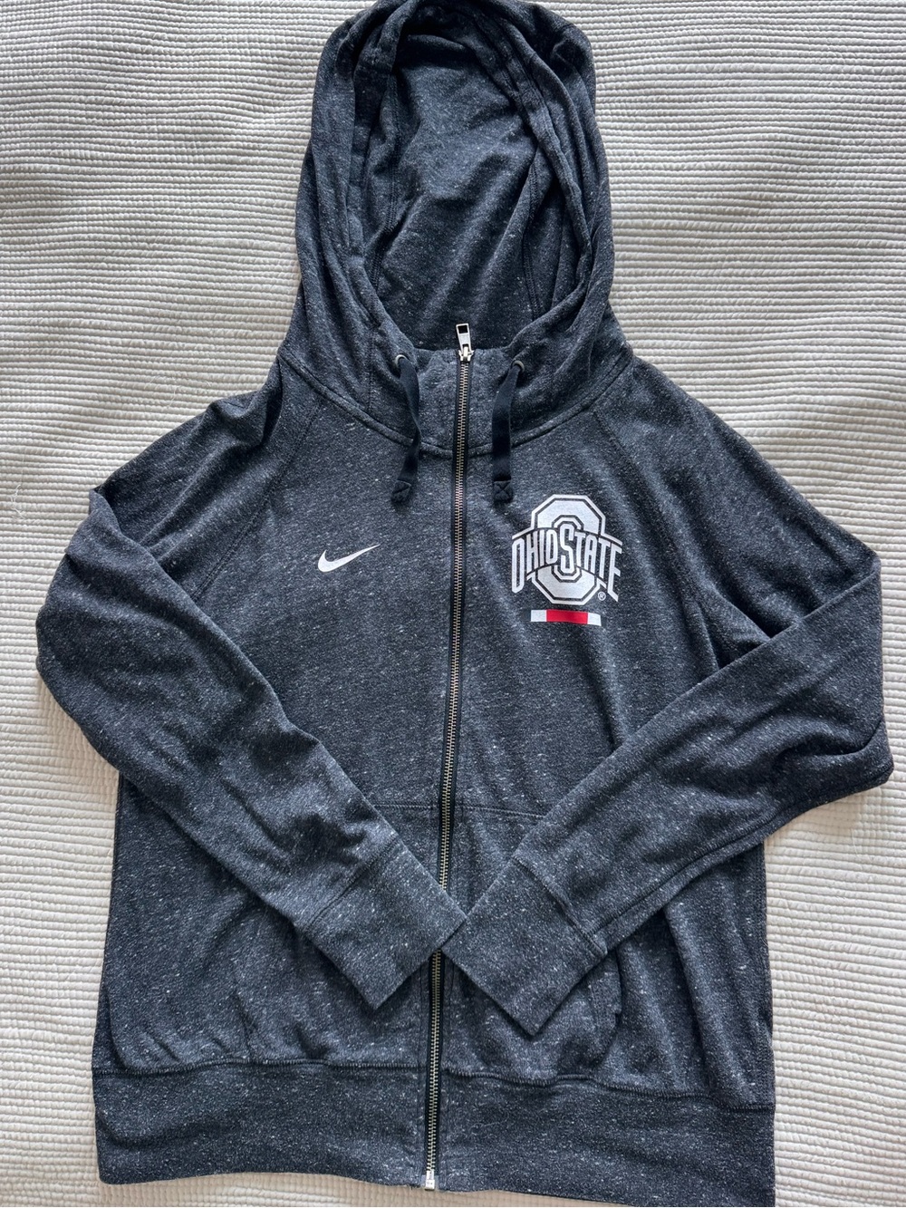 Nike Ohio State women’s Hoodie M
